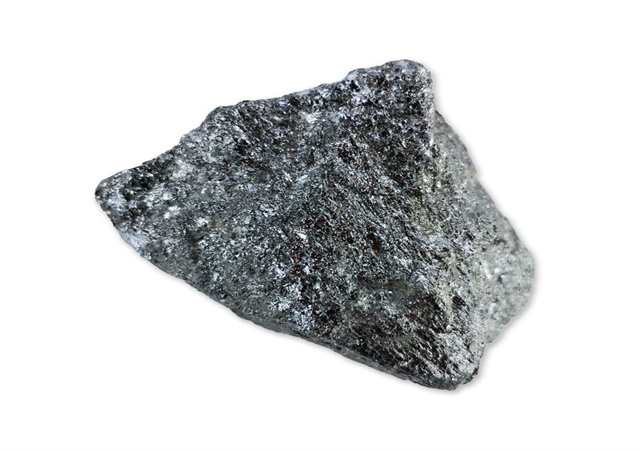 Barium Silicon