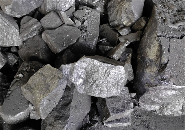 Silicon Barium Price