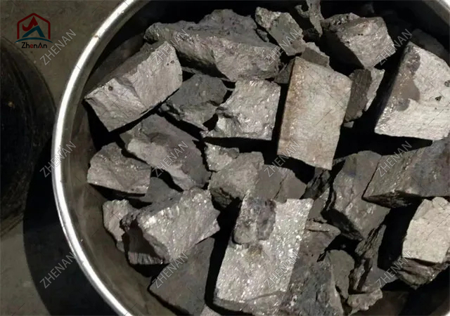 Ferro Tungsten dobavljači