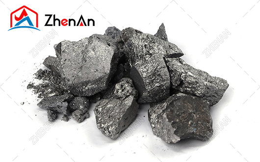 ferro alloys
