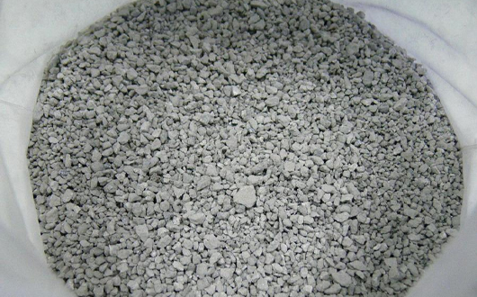uzalishaji wa silicon