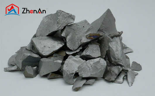 បំពង់ ferrotitanium