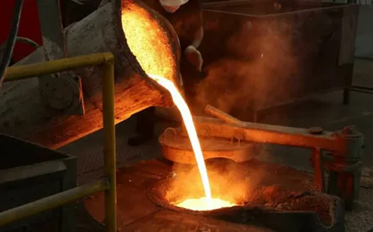molybdenum i faatoaga