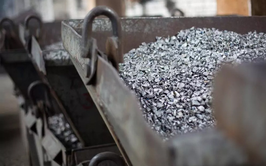 ferro alloy
