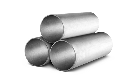 បំពង់ ferrotitanium