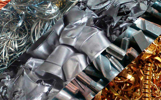 បំពង់ ferrotitanium
