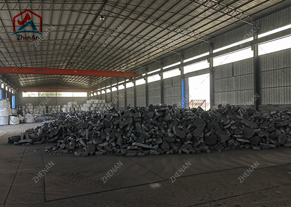 storehouse