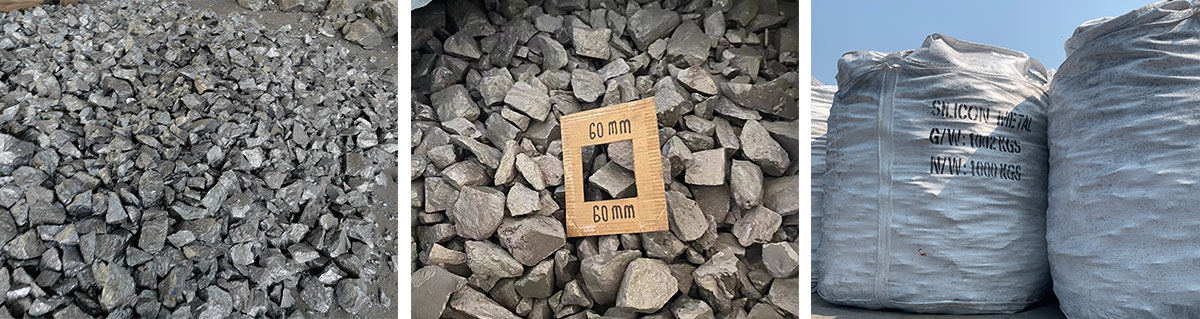 cijena metalnog silicija po toni per ton