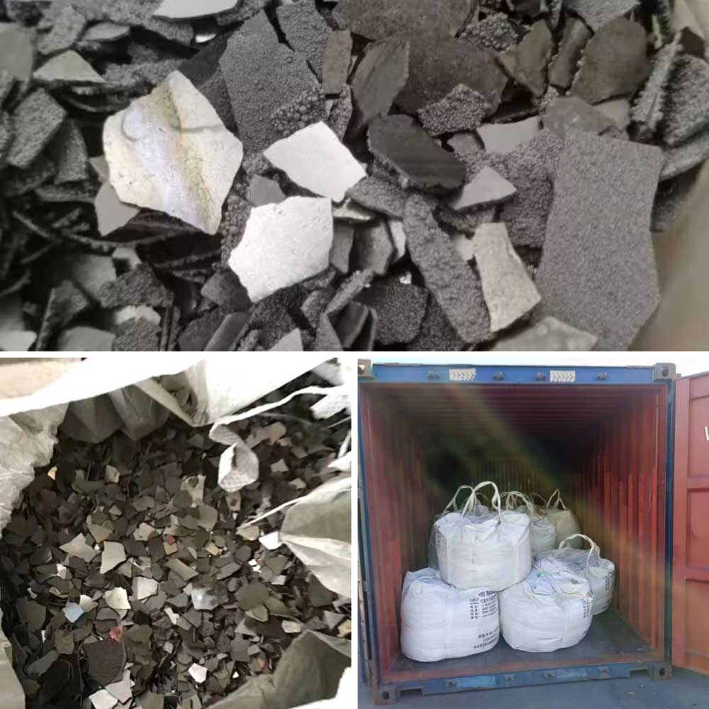 Electrolytic Manganese Flake