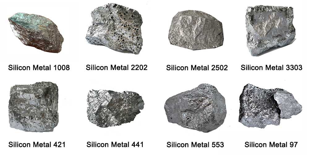 cijena metalnog silicija po toni