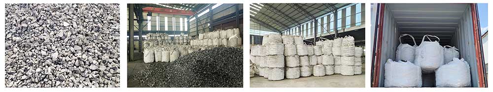 Molybdenum Ferro