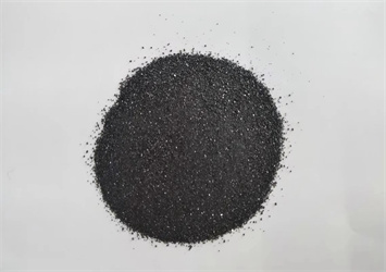 Black Silicon Carbide Powder