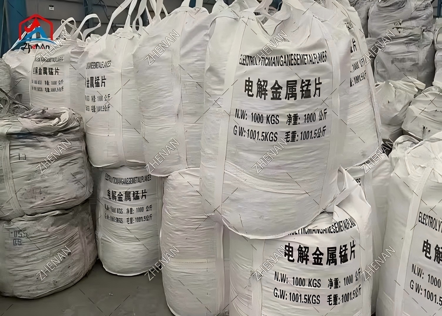 Electrolytic Manganese Flake Manufacturers