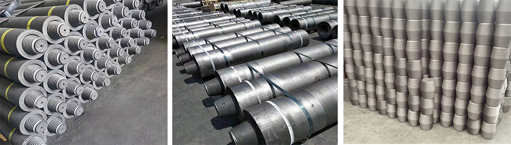 Graphite electrode sale
