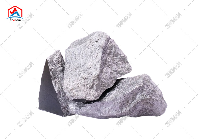Lc ferrochrome