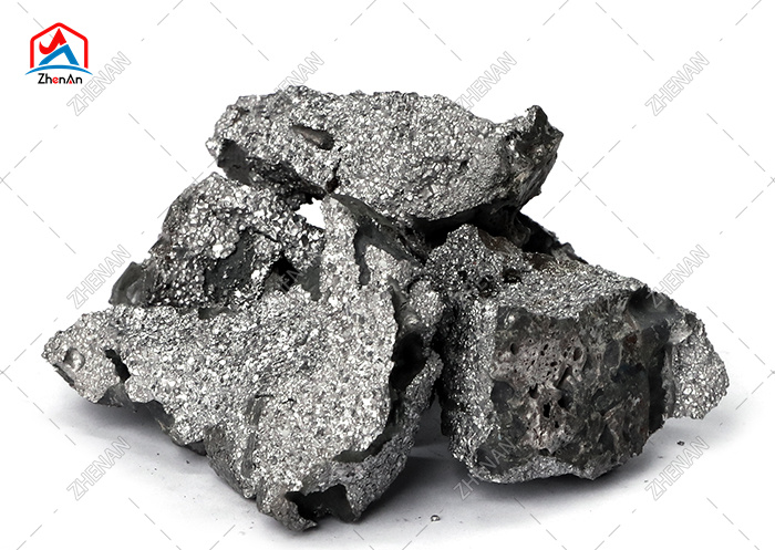 Lc ferrochrome