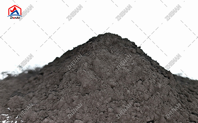 Silicijski metalni prah