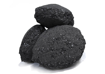 Silicon Briquette
