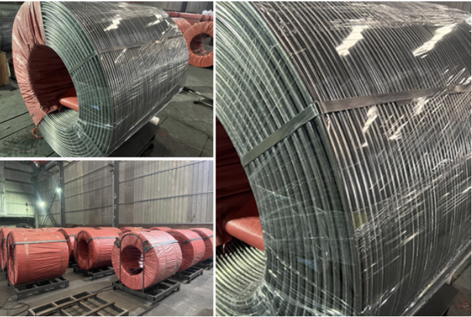 pure calcium cored wire