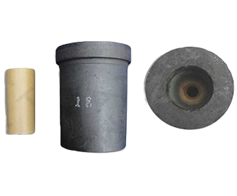 Stuth Refractory Ladle