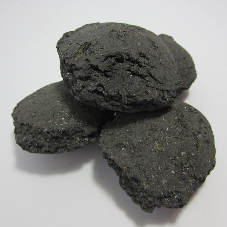 silicon carbon ball
